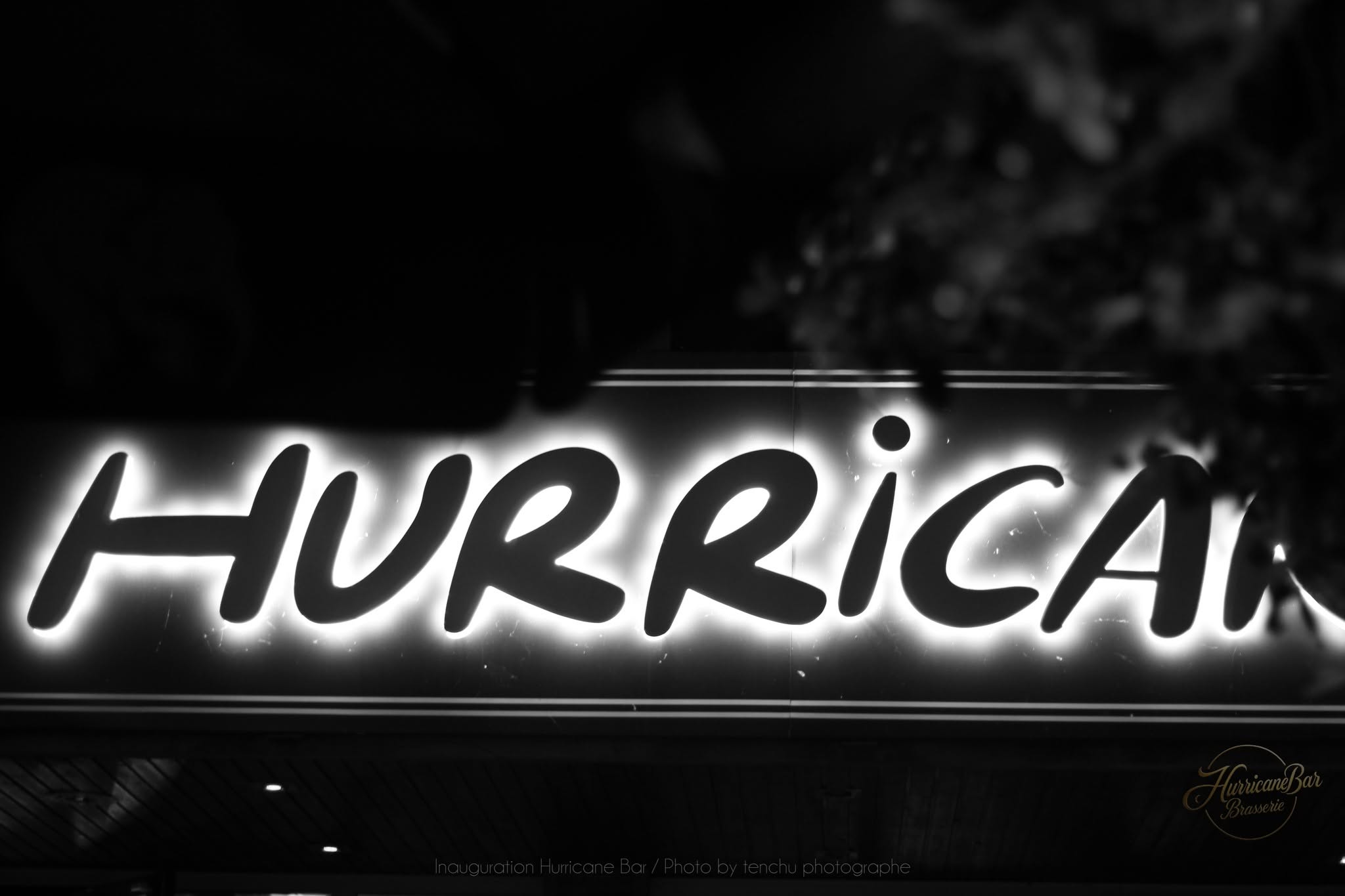 Hurricane Bar