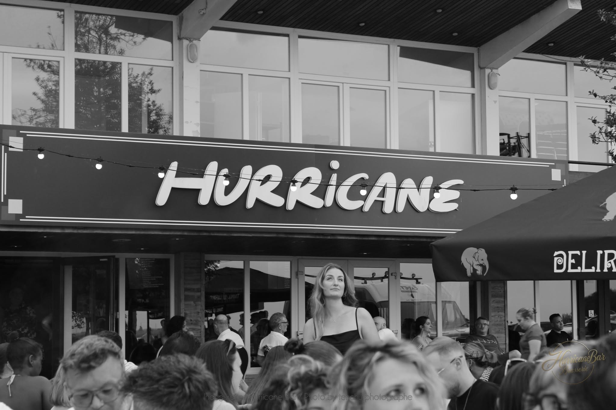 Hurricane Bar